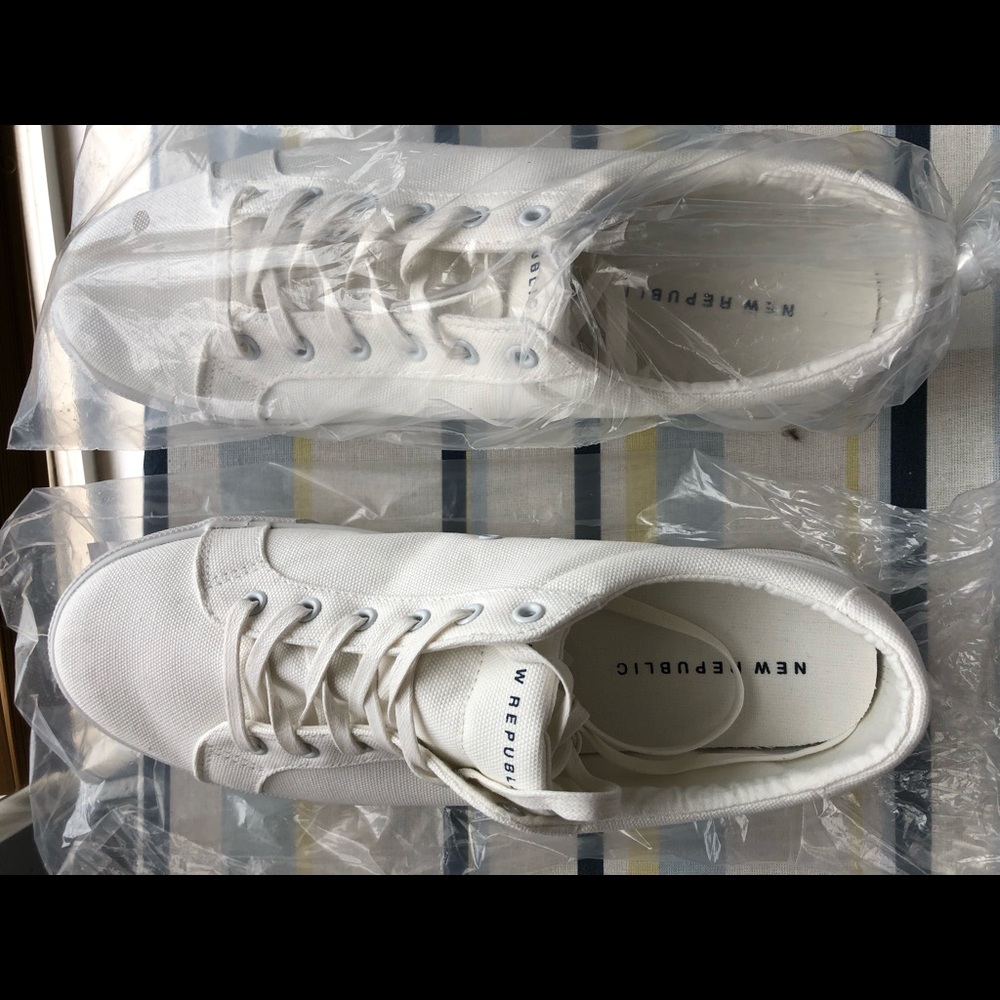 New Republic Ellory - Brand New! Sz 14